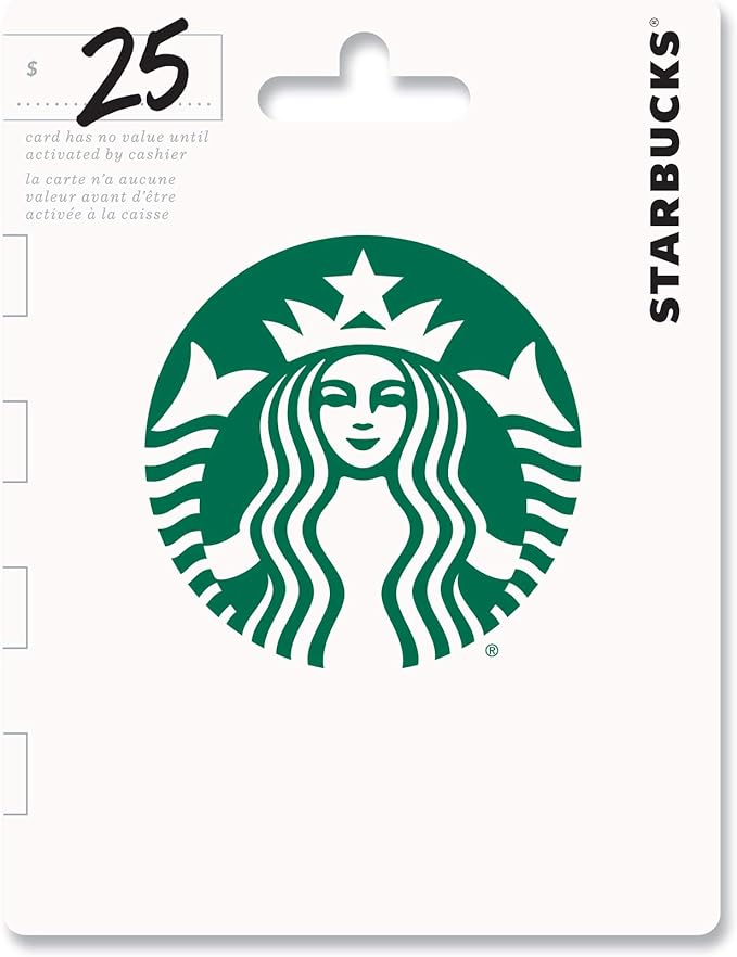 61ShbW9oKuL._AC_SX679_ Starbucks Gift Card - Image 1