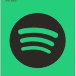 Spotify Gift Card